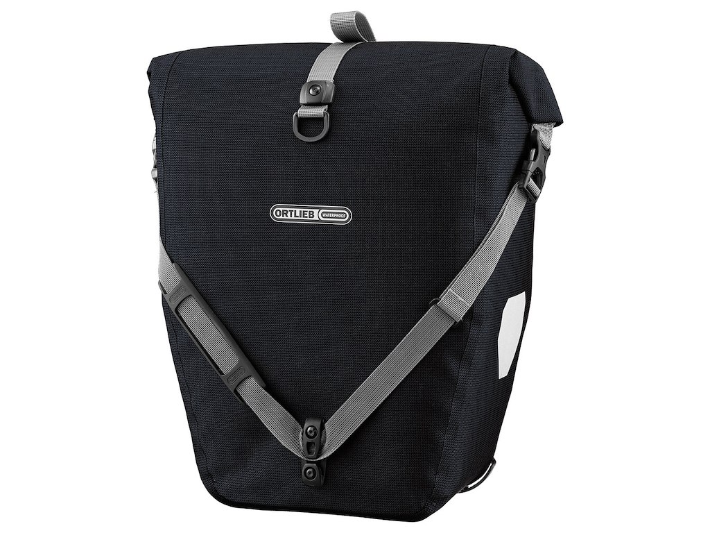 Back Roller Urban   Ql 3.1   Blå   20 Liter fra Ortlieb