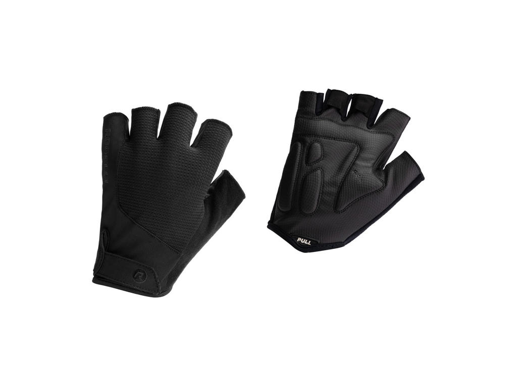 Essential   Cykelhandske   Dynaflex Airflow   Sort   Str. 2xl fra Rogelli
