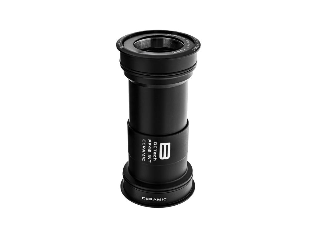 Dctech Krankboks  Pf46 Bb30 Internal Med Keramiske Lejer fra Bikone