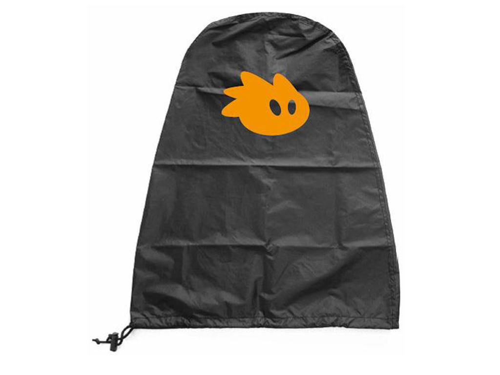 Regnslag   Yepp Cover Til Maxi Barnestol Bag fra Thule