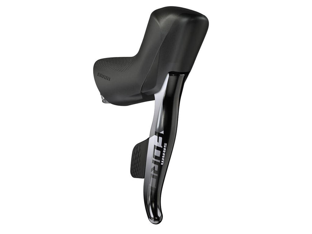 Force   Etap Skifte  Og Bremsegreb Disc   Højre   12 Gear   Elektronisk fra Sram