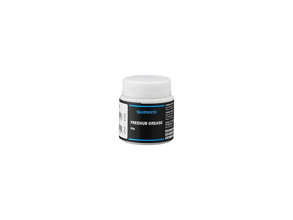 Specialfedt Til Frinavshus   50 Gram fra Shimano