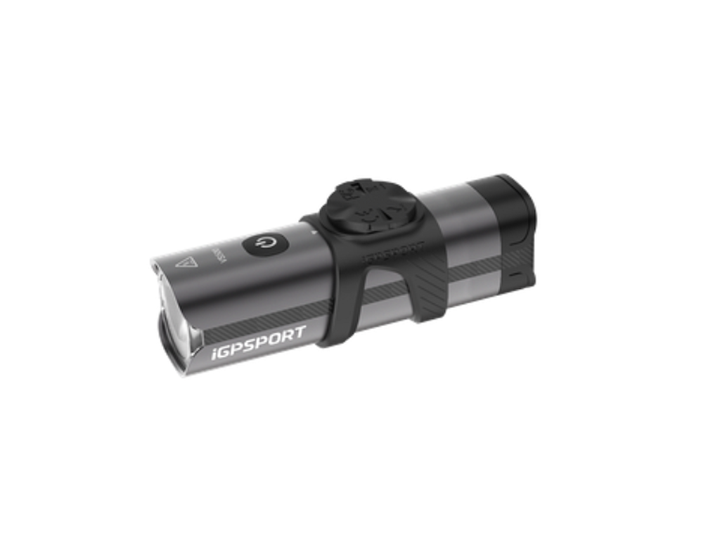 Vs500   Forlygte   500 Lumen fra Igpsport