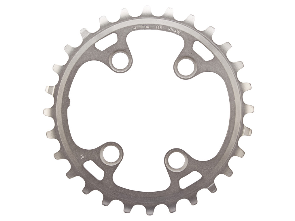Xtr   28 Tands Klinge   Fc M9000 Fc M9020 Aw Gearing fra Shimano