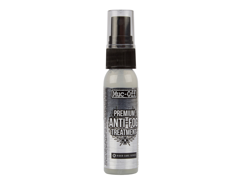 Muc Off Premium Anti Fog   Anti Dug Behandling Til Briller Og Visir fra Muc-off