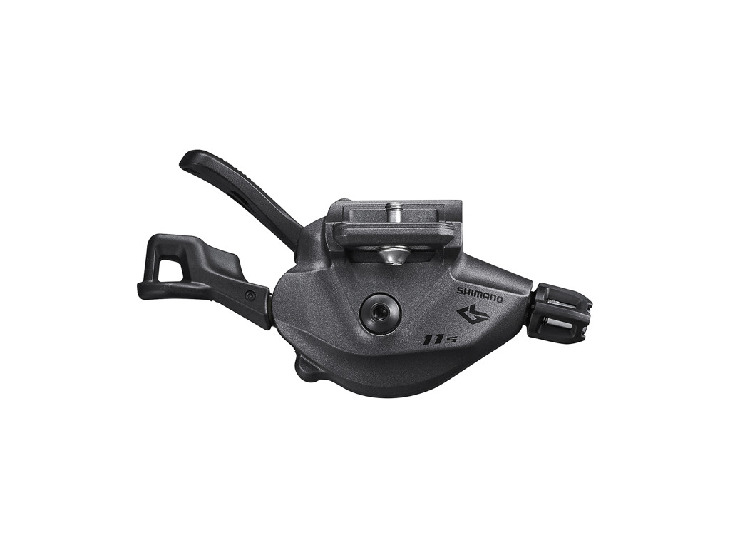 Xt   Skiftegreb Højre 11 Gear   I Spec Ev   M8130   Uden Gear Display fra Shimano
