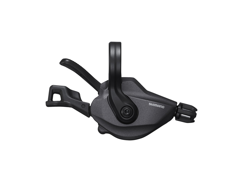 Xt   Højre Skiftegreb  M8100 12 Gear Med Klampe fra Shimano