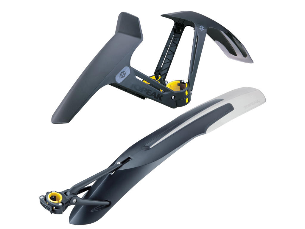 Defender Xc1 & Xc11   Skærmsæt 29" fra Topeak