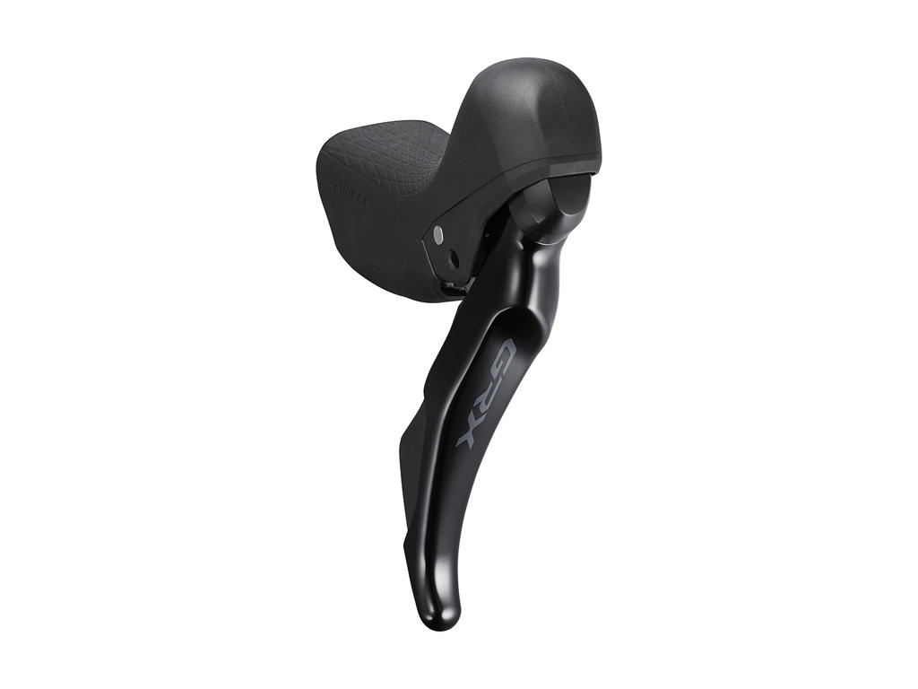 Grx   Sti Greb, Mekanisk Til 10 Gear Og Hydraulisk Bremse   St Rx400 fra Shimano
