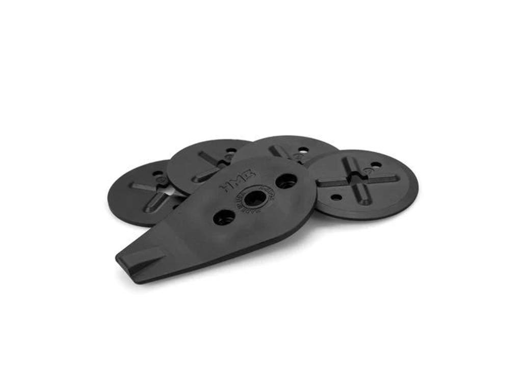 K Edge  Hammerhead   Insert Kit   Karoo Ii fra K-edge