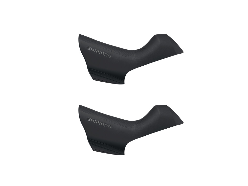 Ultegra 105   Grebsgummi   St R8000 R7000   Sæt   Sort fra Shimano