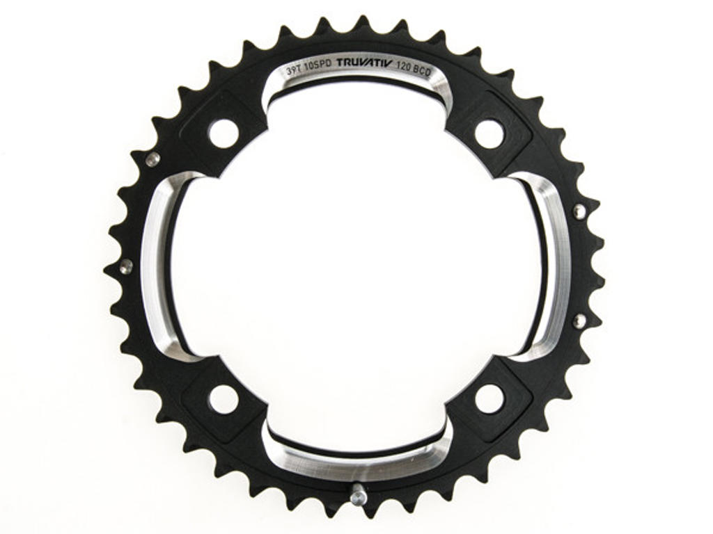 Gxp Klinge 39 Tands ø120 4 Huller fra Sram