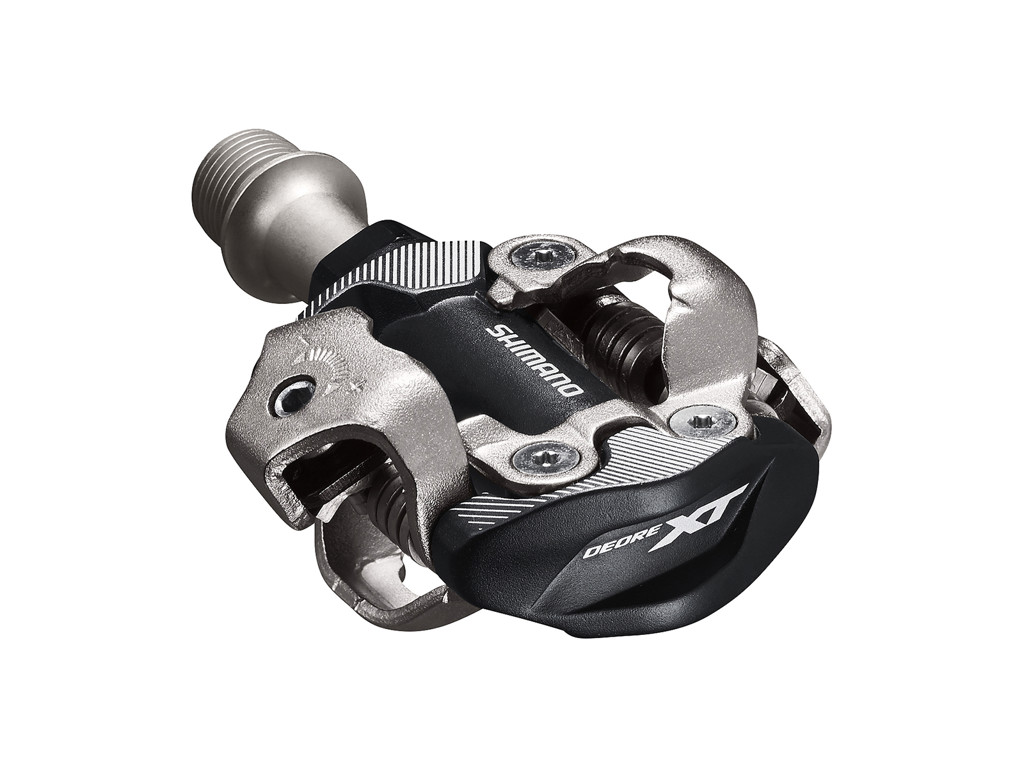 Xt Pedaler   M8100 Spd fra Shimano
