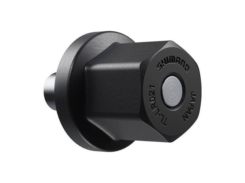 Tl Lr21   Aftrækker Til Disk Lock Ring Xtr Xt fra Shimano