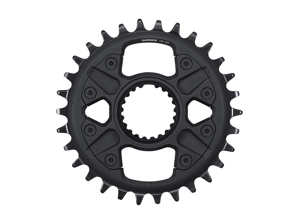 Deore   30 Tands Klinge   Singlespeed   Fc M6100 1 fra Shimano