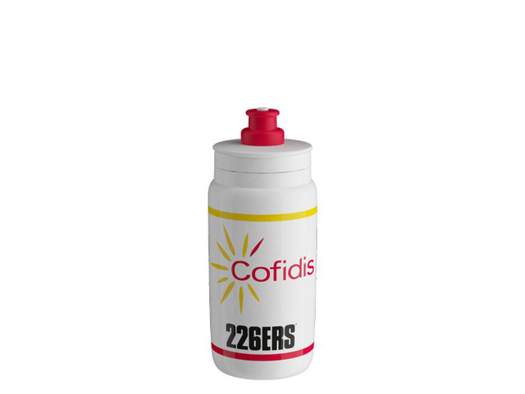 Fly Teams 2025   Drikkedunk 550ml   Cofidis fra Elite