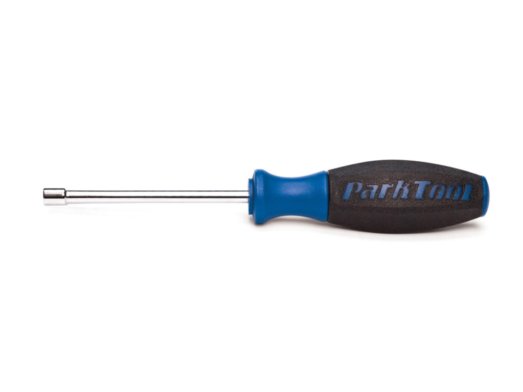 Sw 16.3   Nippelnøgle Med 4,7mm (3 16") Hoved fra Park Tool