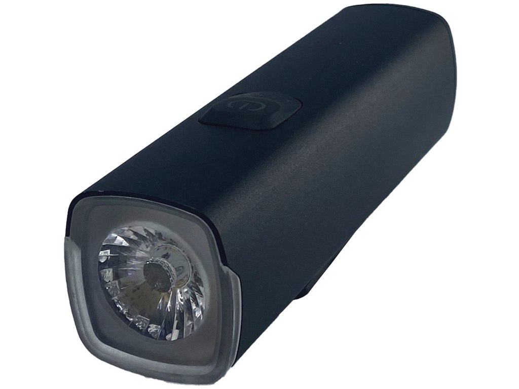 Tellus   Forlygte   1500 Lumen   Genopladelig fra Abus