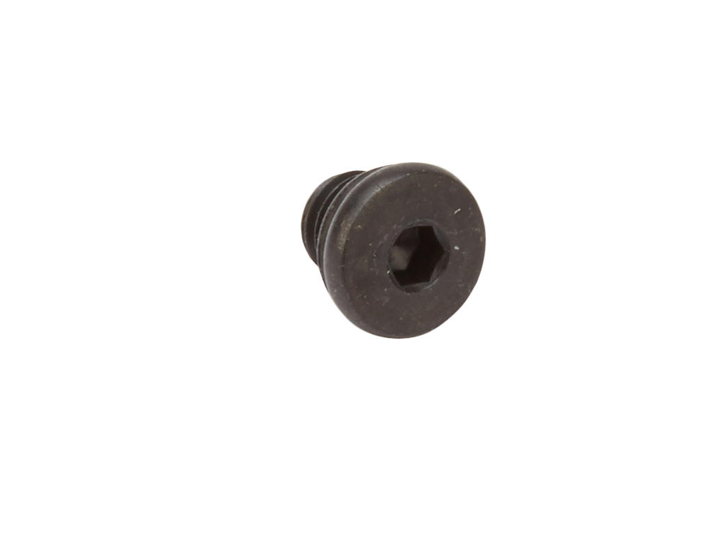 Xtr   Bleed Skrue Og O Ring   Bl M985 Og Bl M988 fra Shimano