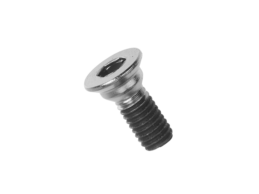 Dura Ace Bremsekalibermonteringsbolt Til Bremsekaliber Model Br R9270 fra Shimano