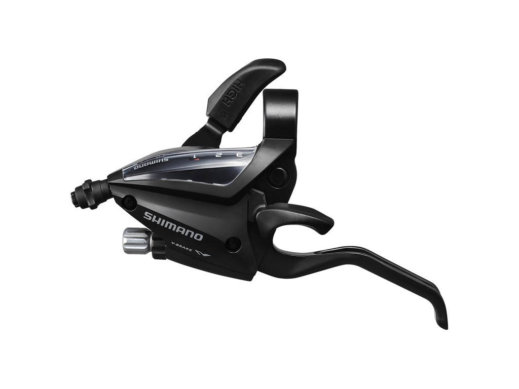 Altus   Skiftegreb St Ef5002   Venstre Til 3 Klinger fra Shimano