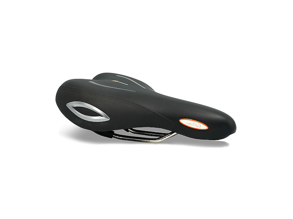 Stracciatella Lookin Sadel Sport Moderate fra Selle Royal