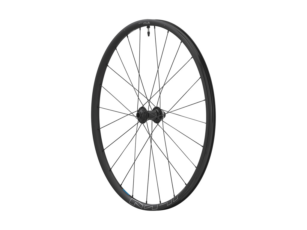 Wh Mt601   Forhjul 27,5" Mtb   Til E Thru 15x100mm Aksel   Skivebremser fra Shimano
