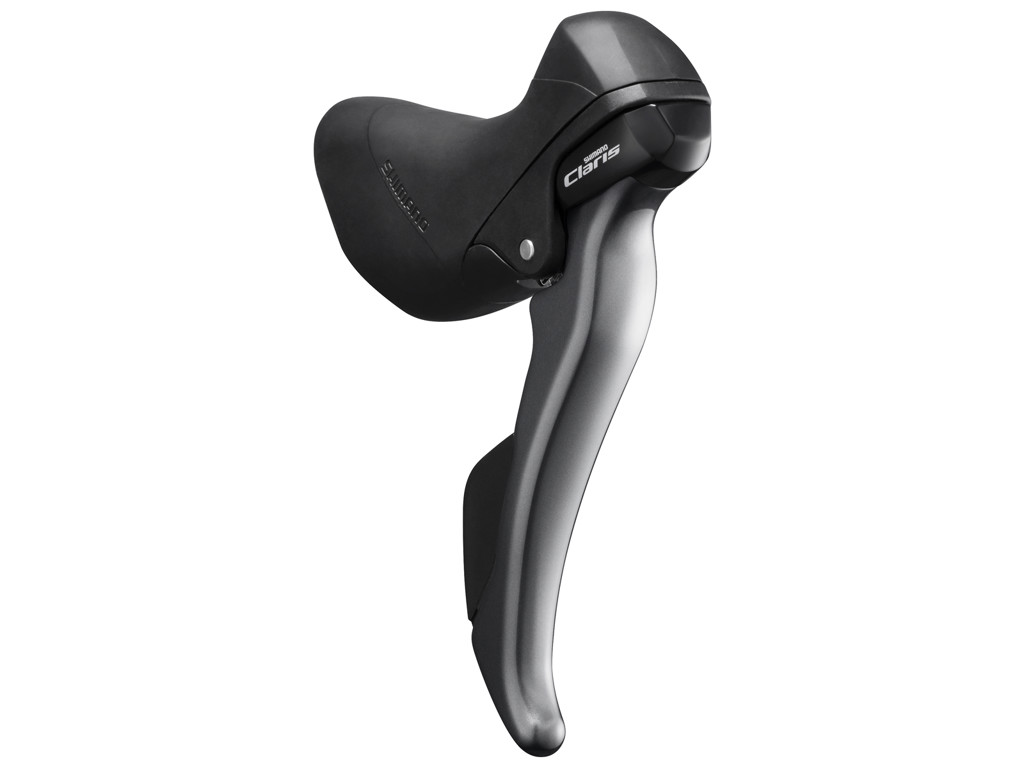 Claris   Sti Skifte  Og Bremsegreb Højre  St R2000   Til 8 Gear fra Shimano