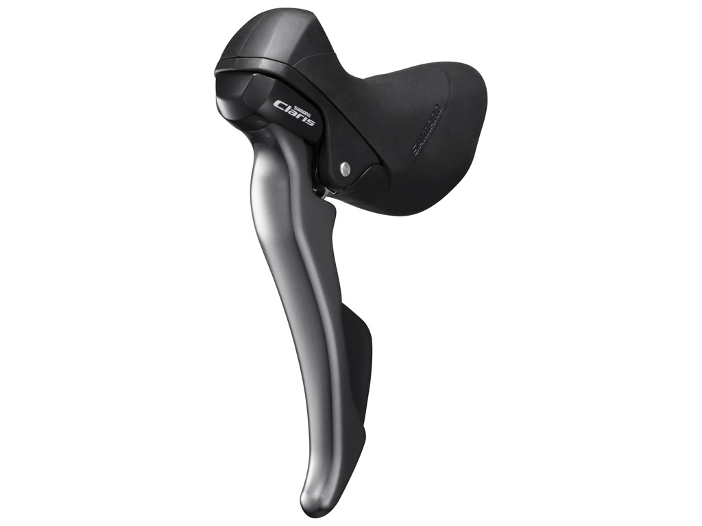 Claris   Sti Skifte  Og Bremsegreb Venstre  St R2000   Dobbelt fra Shimano