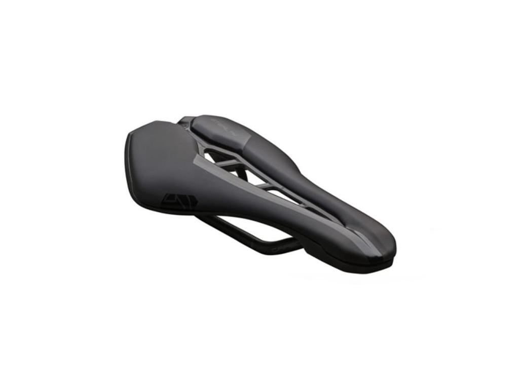 Stealth Carbon   Sadel   152 Mm   Sort fra Pro