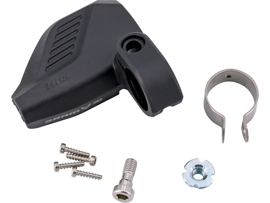 Eagle 70 Cover Kit Til Trigger Skifter 12 Gear fra Sram
