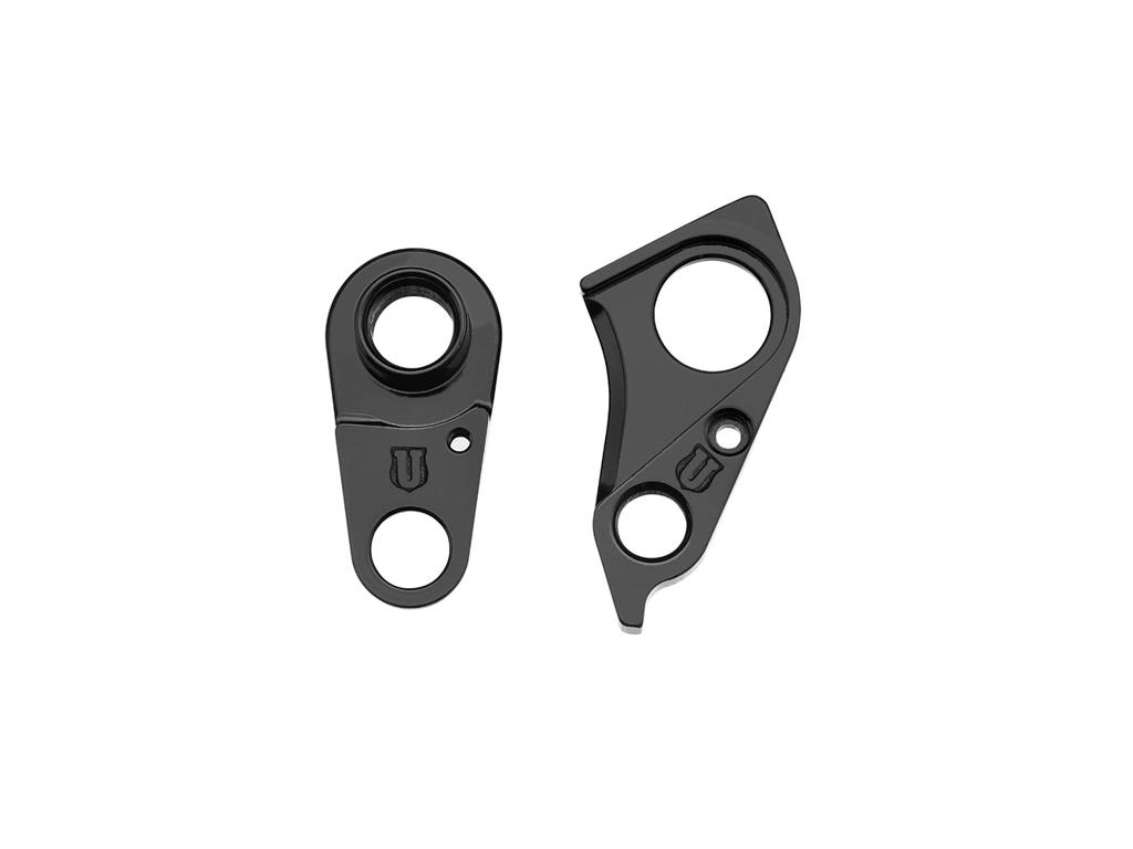 Geardrop Type Gh 298   2 Dele   Specialized   Sort fra Union