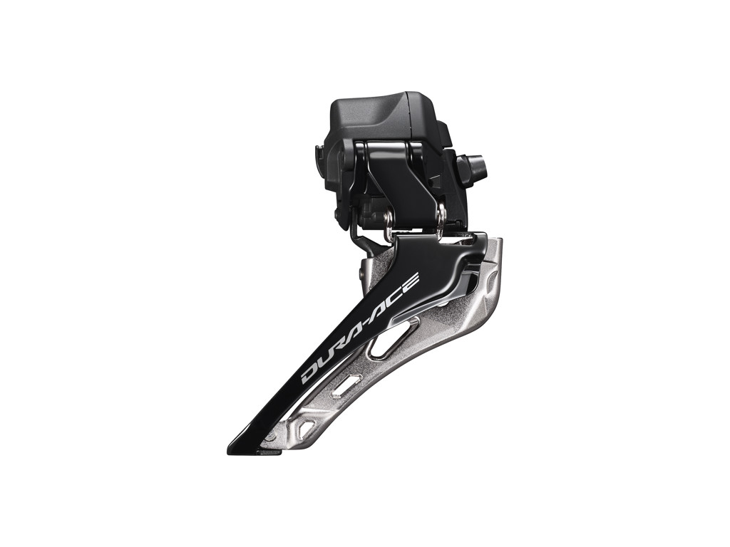 Dura Ace Forskifter Di2   Fd R9250  12 Gear  Elektronisk   Direkte Montering fra Shimano