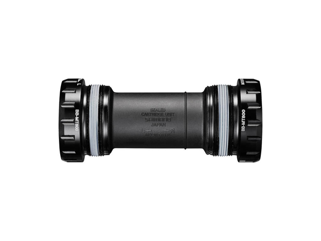 Xt Slx   Krankleje  Med Gevind   Bsa fra Shimano