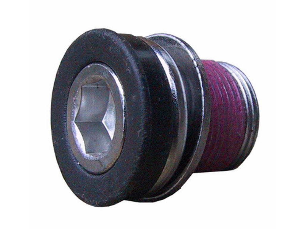 Bolt 1 Stk. For Hollow Isis fra Diverse