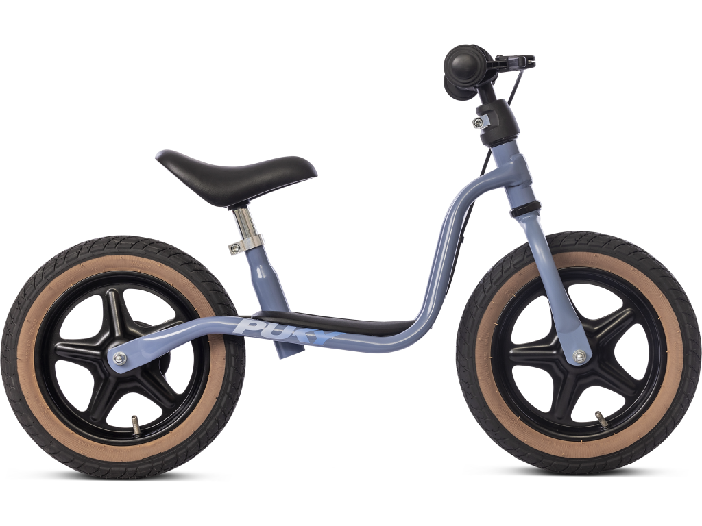 Lr 1l Br   Løbecykel   Pigeon Blå fra Puky