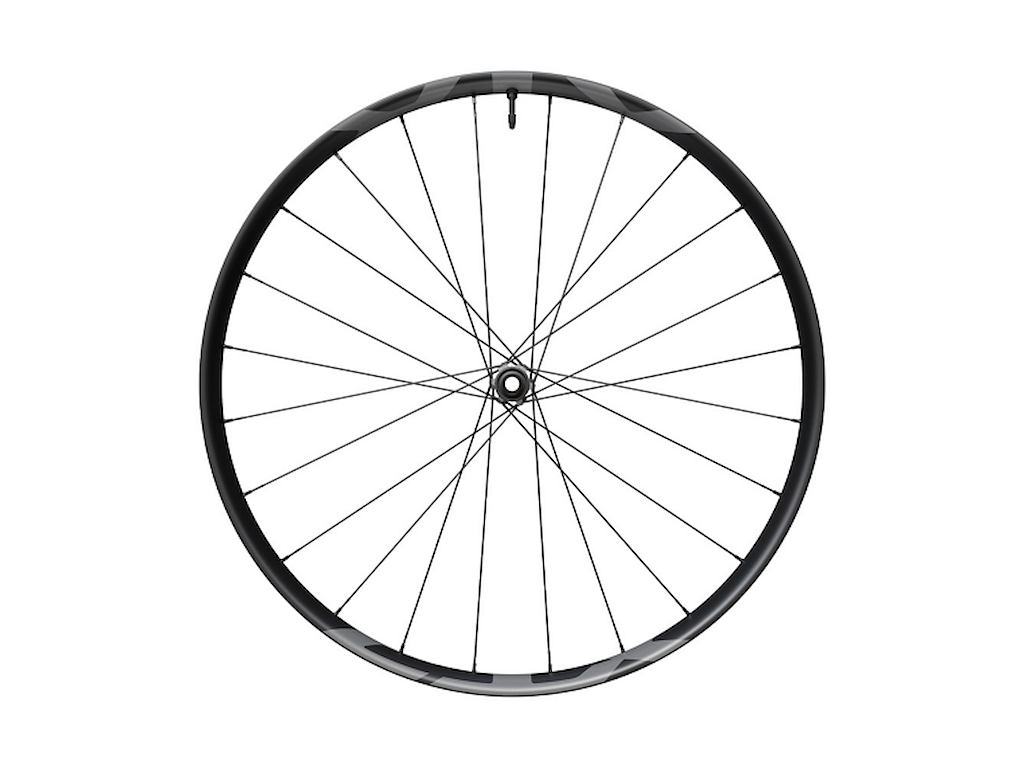 Xtr Forhjul   29" Xc M9200   110x15mm Boost E Thru Aksel   Tubeless fra Shimano