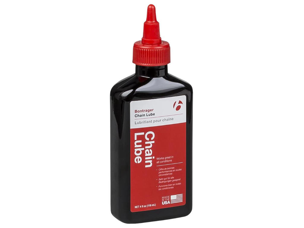 Kædeolie 118 Ml fra Bontrager