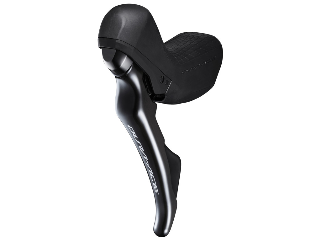Dura Ace   Skifte  Og Bremsegreb Hydraulisk St R9120 Li   Venstre fra Shimano