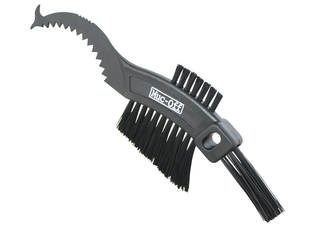 Muc Off Claw Brush   Børste Til Kæde Og Tandhjul fra Muc-off