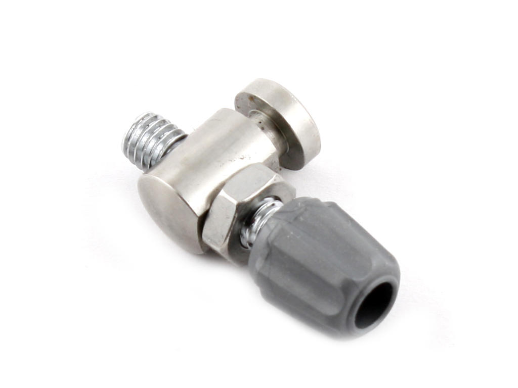 Justerbolt For Bremsekabel Til   Rullebremse Br Im40 F (front) fra Shimano