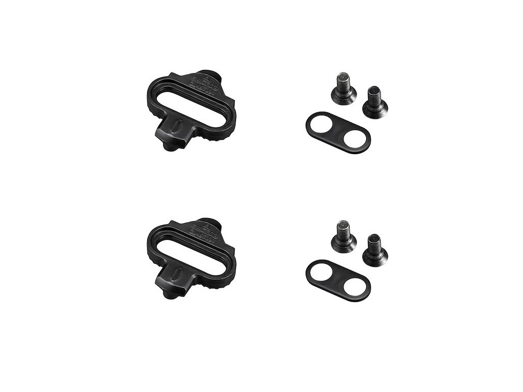 Spd Klamper Type Cl Mt001 Multi Entry   Uden Gevindplade fra Shimano