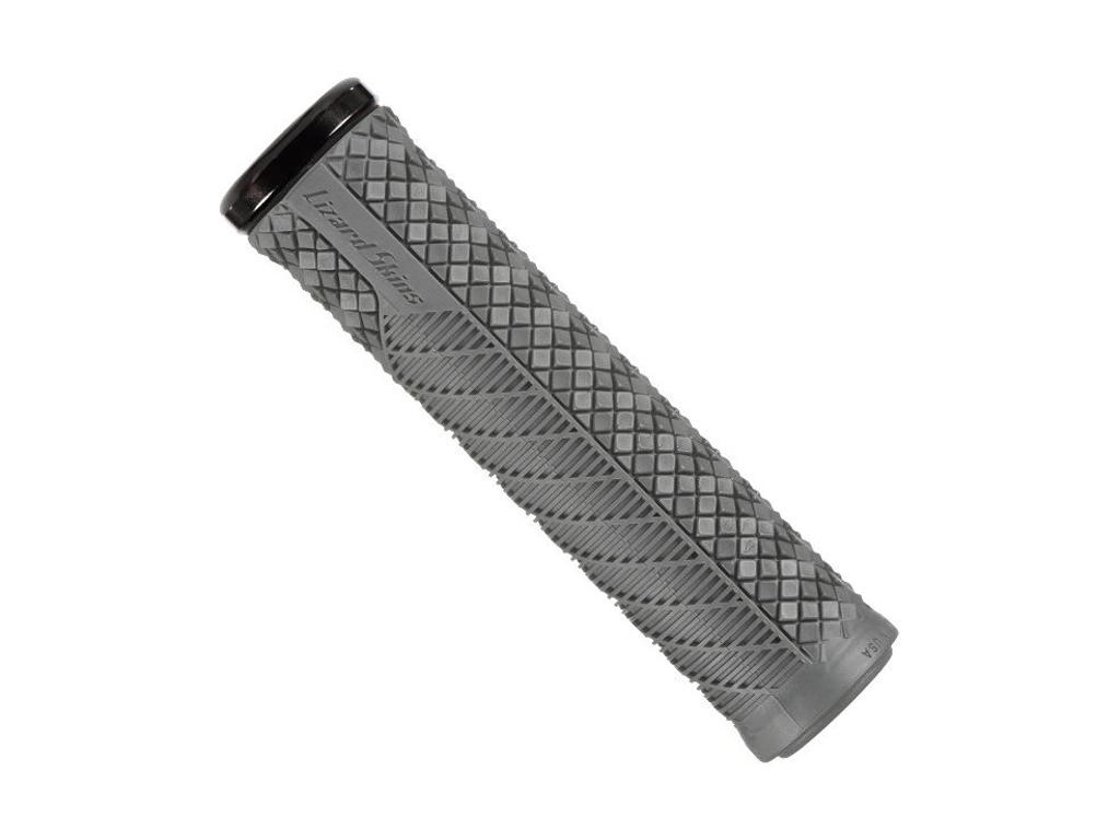 Charger Evo Håndtag   Lock On   Graphite fra Lizard Skins