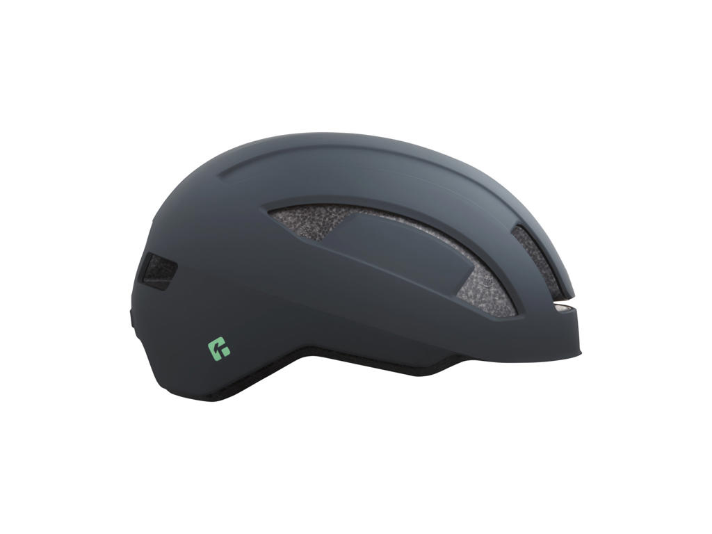 Cityzen Kineticore   Cykelhjelm Urban   Str. 52 56 Cm   Mat Livid fra Lazer