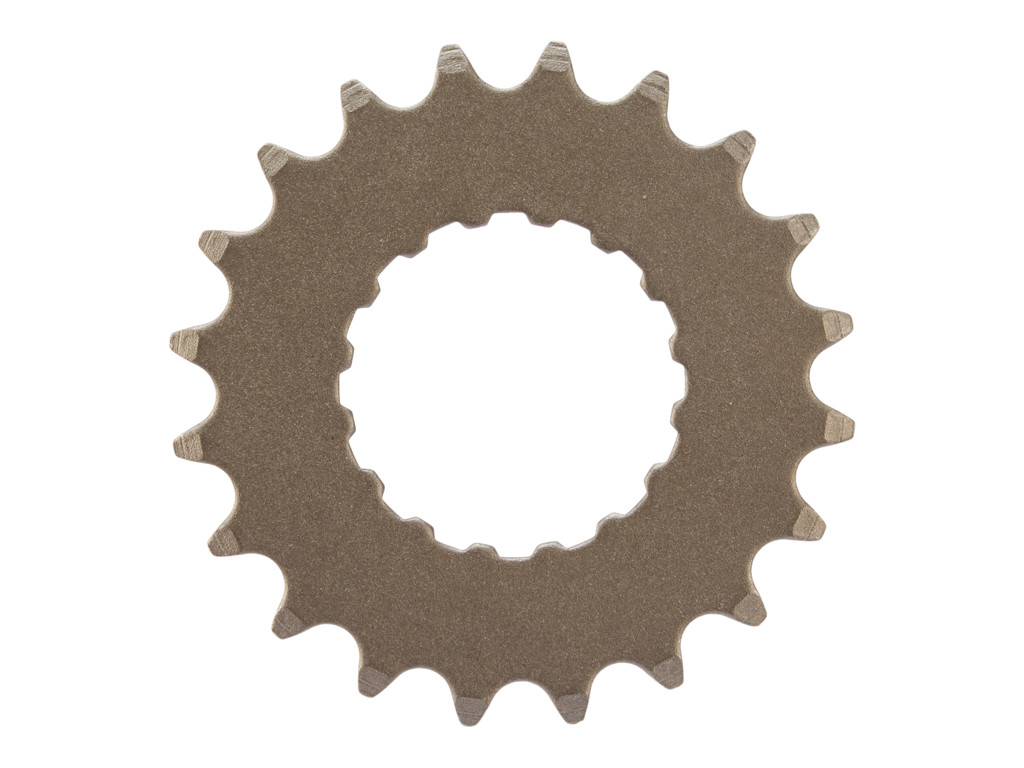 E Bike   Gearhjul 20 Tands   Bosch Active Performance Cs Moters fra Connex