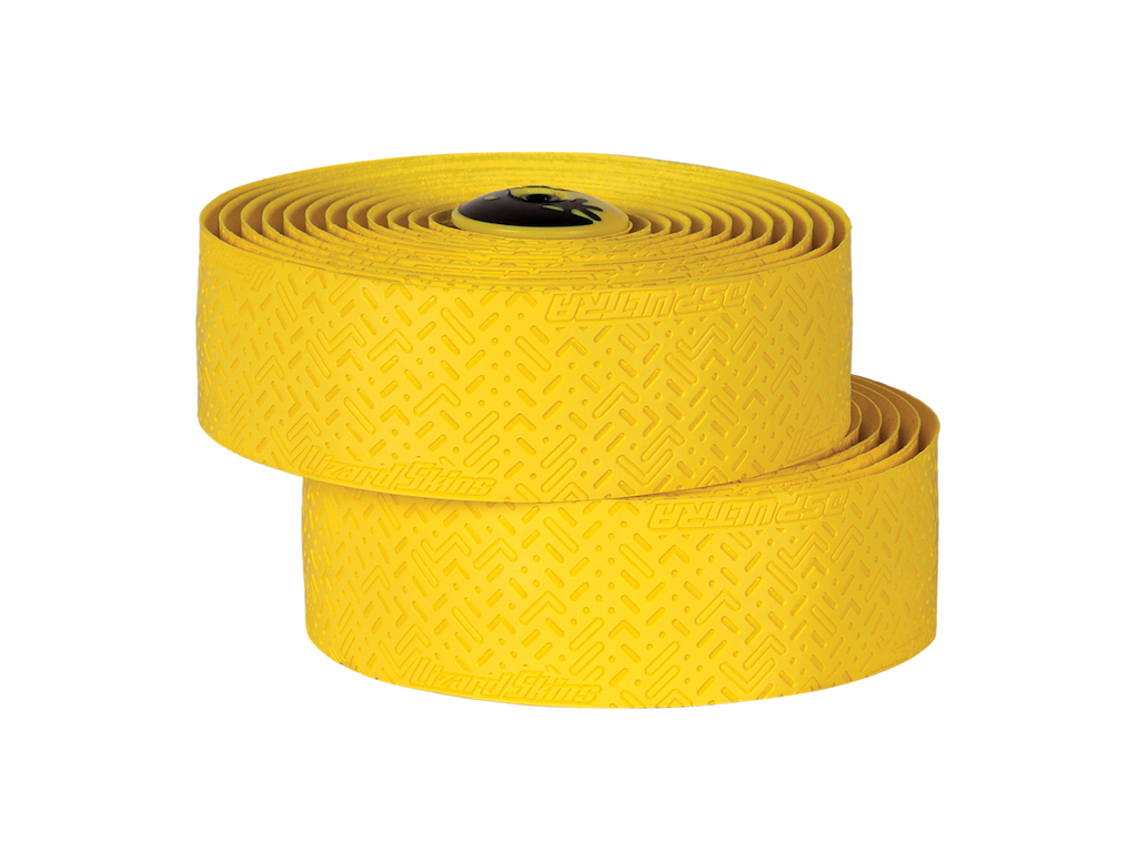 Dsp Ultra Styrbånd   Gul   2.7 Mm fra Lizard Skins