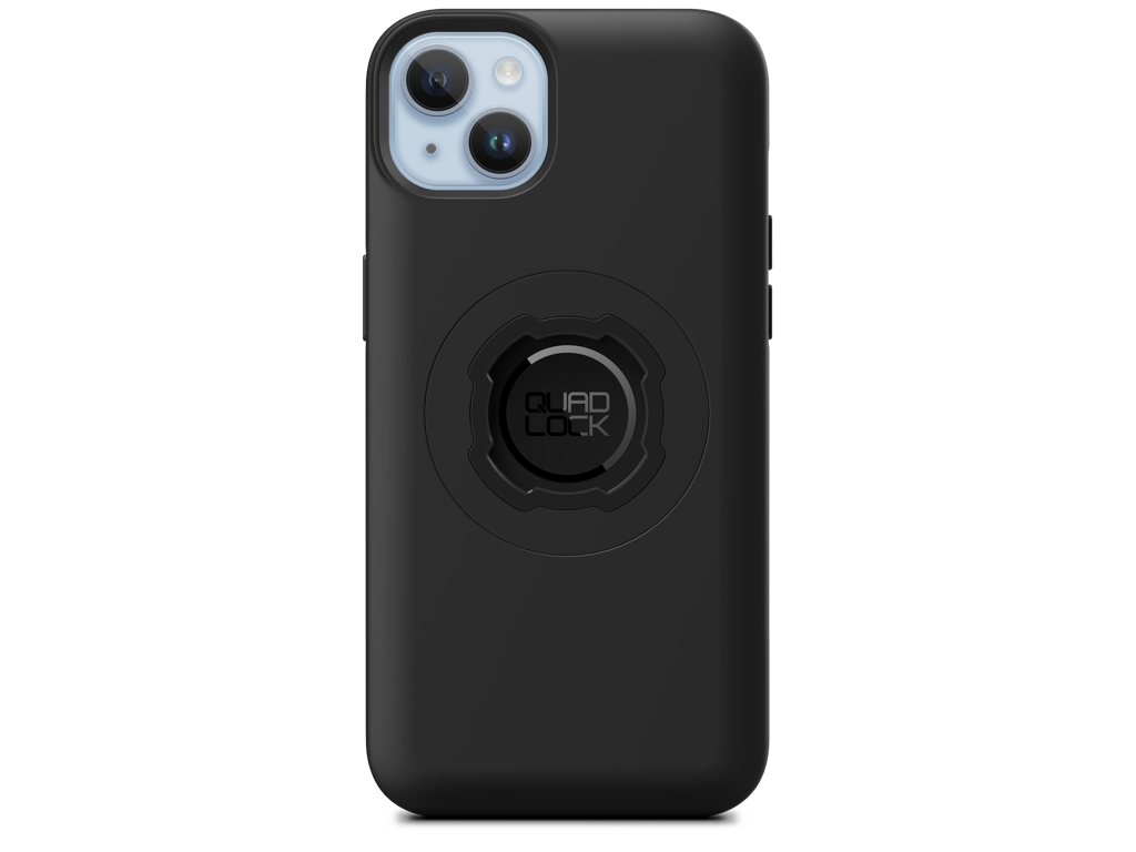 Mag   Cover Case Magnetisk   Til Iphone 14 Plus fra Quad Lock