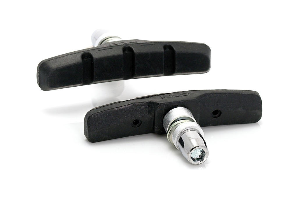 Bremseklodser   Til V Brake   70 Mm fra Xlc