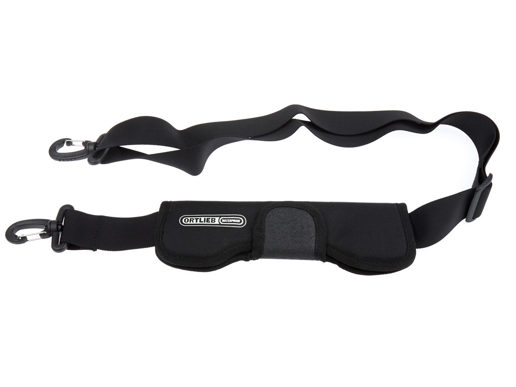 Skulderrem   Universal Med Snap Hook fra Ortlieb