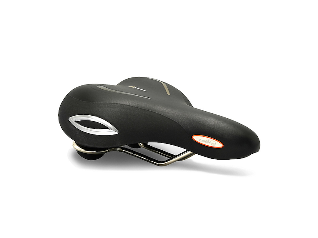 Stracciatella Lookin Sadel Sport Relaxed fra Selle Royal